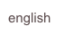 english